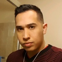 Daniel Sanchez