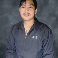 Edrick John Ballesteros
