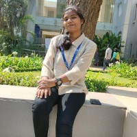 Revathy Radhakrishnan
