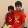 Srinivas Rao