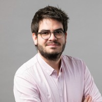 Nicolas Eucher