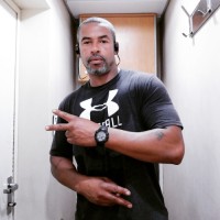 Eric Bass