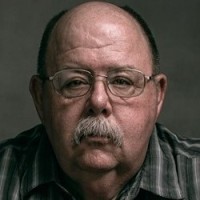 David Lee Buttram