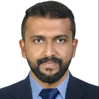 Anish Anilkumar Nair