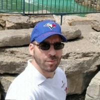 Keith Bellingham