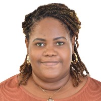 Hester Lynn F.