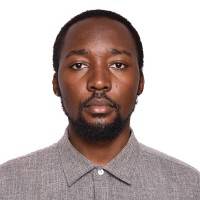 Daniel Walubengo