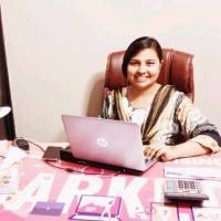 Toqia Shah