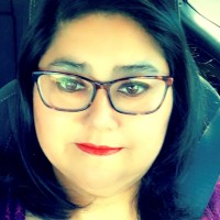 Ame Edwards