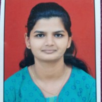 shubhangi mahandule