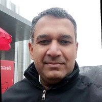 Tarun Bhargava