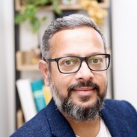 Saurabh Sharma
