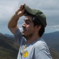 Adrian Cornejo