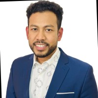 Sakhar Biswas