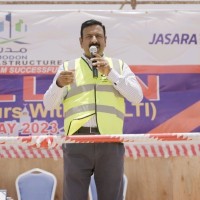 Siju Varghese Tsp / Certiosh