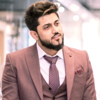 Imran Mirza