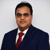 Mitesh Soni
