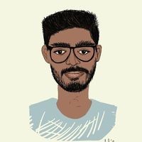 Srinivas V