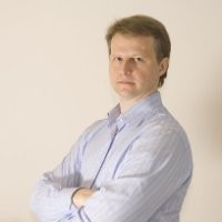 Andrey Shepelev