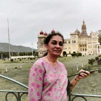 Lalitha Gopalakrishnan