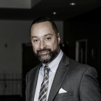 Daniel Vipperman