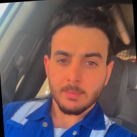 Nawras Aljaramani