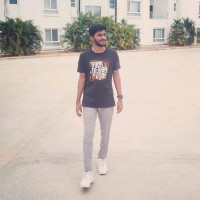 Surendra Reddy A