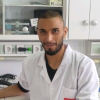 Mohamed Amine Larid