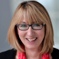 Clare Hudson