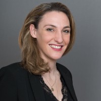 Constance PAUGAM - du PLESSIS