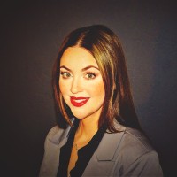 Karen Maxine Petersen