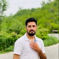 Abid Ul Haq