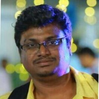 Sathish Kumar A