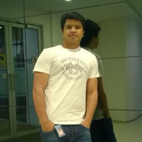 Jogesh Sharma