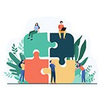 Equipe Groupe MSA Alsace