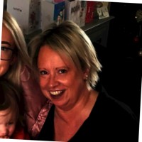Bev Dalgarno