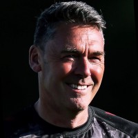 Dave Rennie