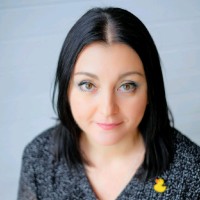 Kateryna Vershynina