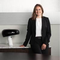 Eliane Haas