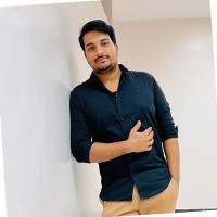 V m sai prudhvi Achanta