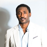 Idris Norman