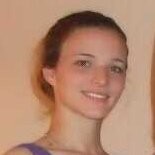 Victoria Mccarthy