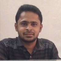 Vikram C R