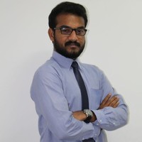 Balu Baburaj