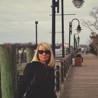 Svetlana Klimova