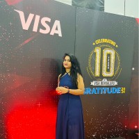 Namitha M
