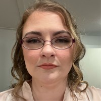 Nicole Weiss, SHRM-CP