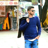 Rajesh Kumar Mohapatra