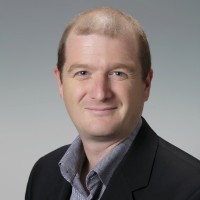 Neil Rees