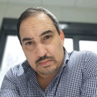 Faouzi Belabbaci